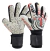 Guantes De Portero Rinat Vortex Spines Sgr Bco/rojo Inf