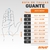 Guantes de Portero Rinat Asimetrik Spines Prime Bco/Azul Adulto - comprar en línea