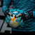 Guante De Portero Rinat Xtreme Guard Dominius Pro Aqua en internet