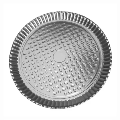 PRATO LAMINADO - PRATA N°36 - comprar online