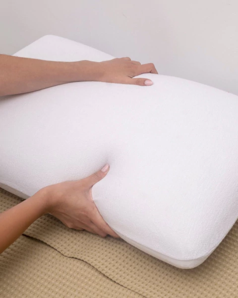 Almohada viscoelástica - comprar online