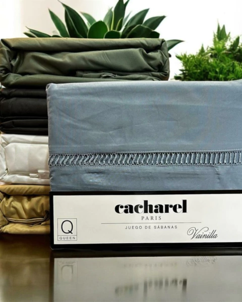 Sábanas Cacharel - comprar online