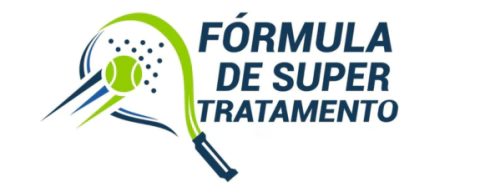 Formula De Super Tratamento