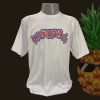 CAMISETA CHRONIC 4069 COR:BRANCA