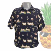 CAMISA BOTÃO SOUTH TO SOUTH 17689 COR:MARINHO