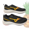 TENIS MIZUNO SPACE 5 COR:PTO/PET