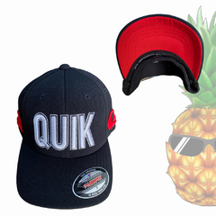 BONÉ QUIKSILVER EMB QUIK OUTDOOR 0347 TAM:P - comprar online