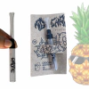 SEDA DE VIDRO CHRONIC