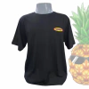 CAMISETA SOUTH TO SOUTH 18195 COR:PRETA