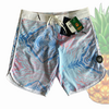 BERMUDA BOARD SOUTH TO SOUTH 17736 COR:BRANCA