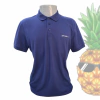 CAMISA POLO RIP CURL BASIC BRAND BLADE COR:MARINHO