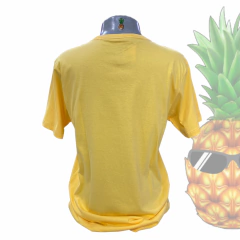 CAMISETA QUIKSILVER 0694 - CRAZY SHOP