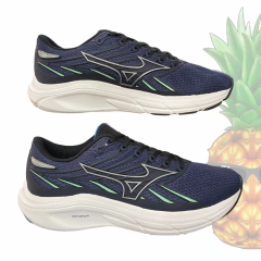 TENIS MIZUNO JET 8 COR:MARINHO