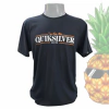 CAMISETA QUIKSILVER M30267 COR:PRETA
