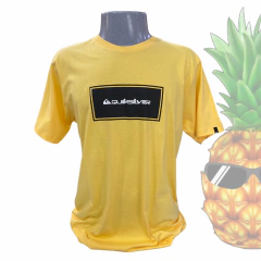 CAMISETA QUIKSILVER 0694