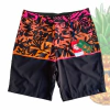 BERMUDA WALK HIC 4504 COR:PRETA