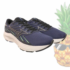 TENIS MIZUNO JET 8 COR:MARINHO - comprar online
