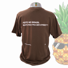 CAMISETA CHRONIC 4164 - comprar online
