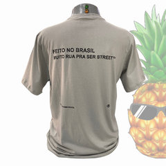 CAMISETA CHRONIC 4164 - CRAZY SHOP