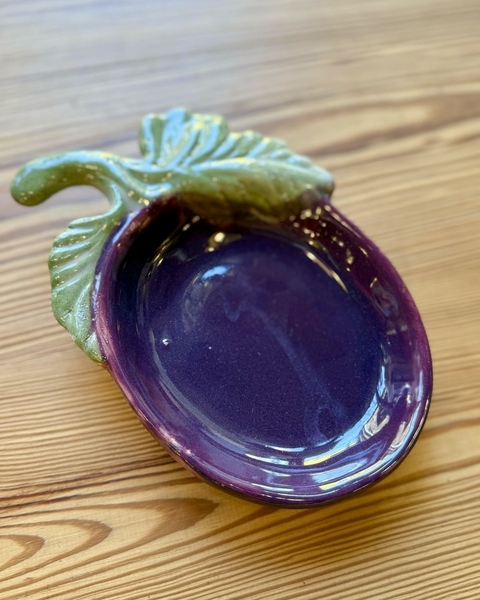 Copetinera “Brunia”