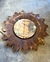Espejo “Sunflower” - 727 Home Collection