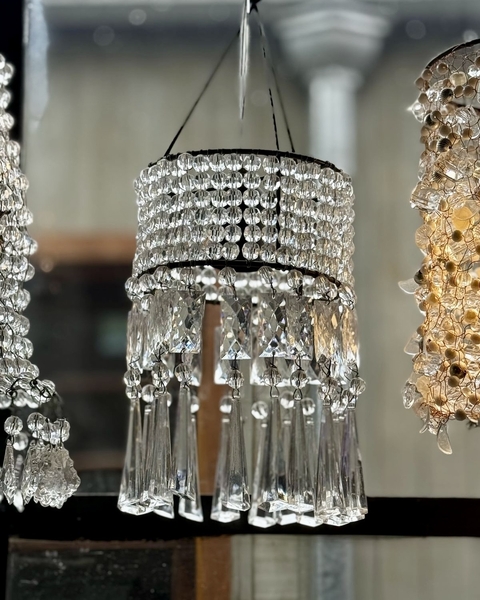 Lámpara “Irene”