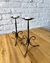 Candelabro “Agni” (x 2)