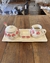 Set “Tea Mood” - 727 Home Collection