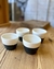 Vaso “Moka” (x 2) - comprar online