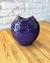 Florero “Bombé” - 727 Home Collection