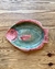 Fuente “Peixe” - 727 Home Collection
