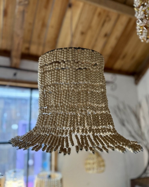 Lámpara “Voluta Médium” - comprar online