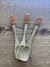 Cucharita “Boho” - tienda online