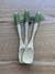 Cucharita “Boho” - comprar online