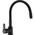(10017NE) EMBLEM COCINA MESADA CUERPO NEGRO, LEVA NEGRA Y CON MANGUERA NEGRA - comprar online