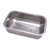4305 - PILETA SIMPLE CON SOPAPA STANDARD 52X32X18 ACERO 430 - comprar online