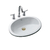 ARM-BH-106-BL - BACHA REDONDA ESQUEL APOY - comprar online