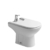 BAR-BI-100-BL - BIDET BARI 1AG - comprar online