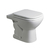 BAR-IN-004-BL - INODORO BARI CORTO 6LTS - comprar online