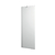 KHI-MP-038-CR - MAMP ALTA FIJA V-TRANSPARENTE - PERFIL BRILLANTE 90X190 - comprar online