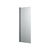 KHI-MP-034-CR - MAMP ALTA REB V-TRANSPARENTE - PERFIL BRILLANTE 90X190 - comprar online