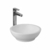 TOR-BH-047-BL - BACHA TORI REDONDA 36 CM - comprar online