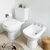 BAR-BI-300-BL - BIDET BARI 3AG en internet