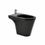 MAR-BI-104-NE - BIDET MARINA 1 AGUJERO - comprar online