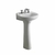 AND-LV-300-BL - ANDINA LAVATORIO 3 AGUJEROS - comprar online