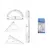KIT ESC. 1. GRAU C.4 PCS KZ4463