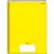 BROCH.CD.1/4 96FL AM 00053-55 STIFF Amarelo