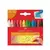 Gizão de Cera Faber Castell 12 Cores