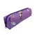 ESTOJO ESC. TUBO QUADRADO UNICORNIO LILAS KZ3055LL