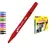 CANETA HIDROG. 12 CORES BIG LAVAVEL KZ1704612